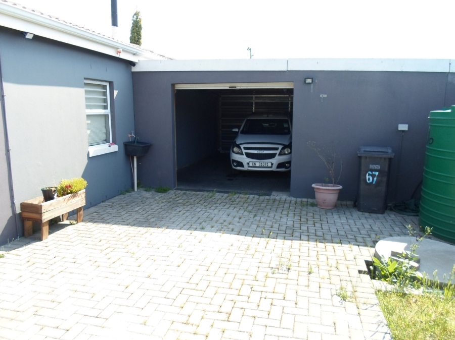 3 Bedroom Property for Sale in Newton Western Cape